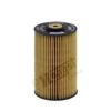 HENGST FILTER E10KP Fuel filter